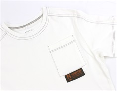 Name It jet stream loose t-shirt